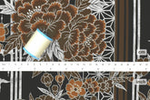 Japanese Fabric Traditional Series - 23 D - 50cm